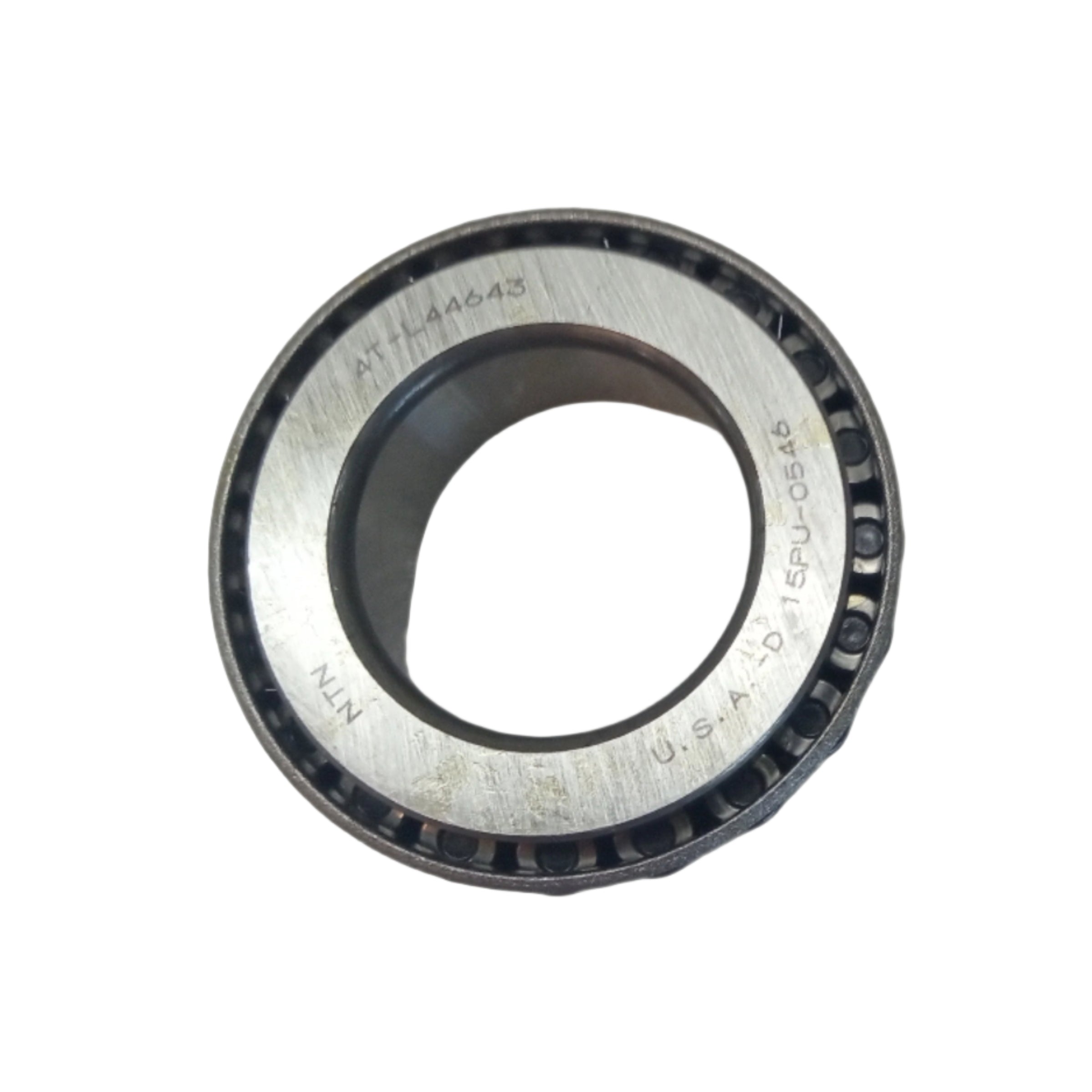 Bearing, Neck 00/DN – Boss Hoss Store