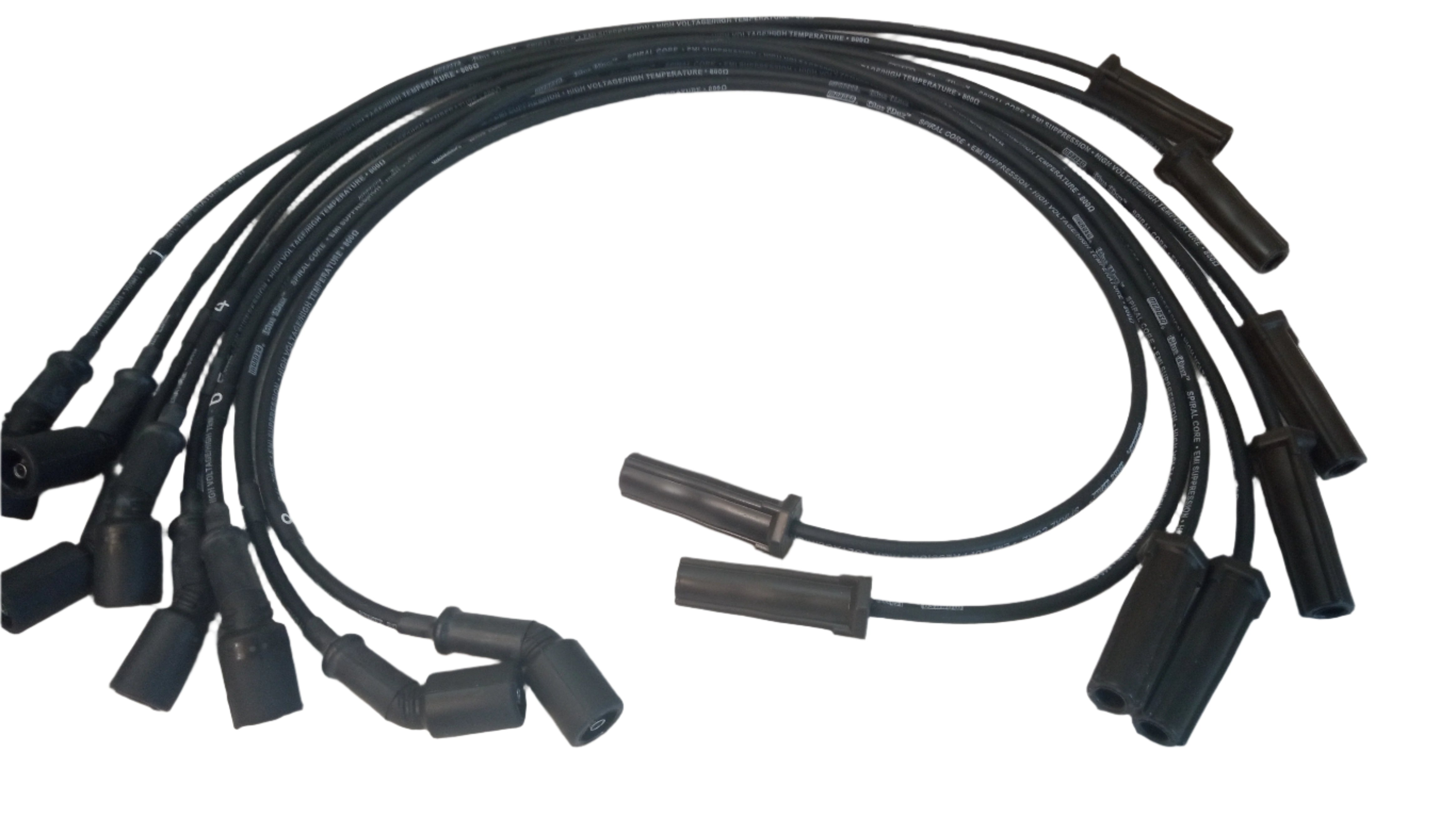Spark Plug Wires LS Engine 2008 & Up – Boss Hoss Store
