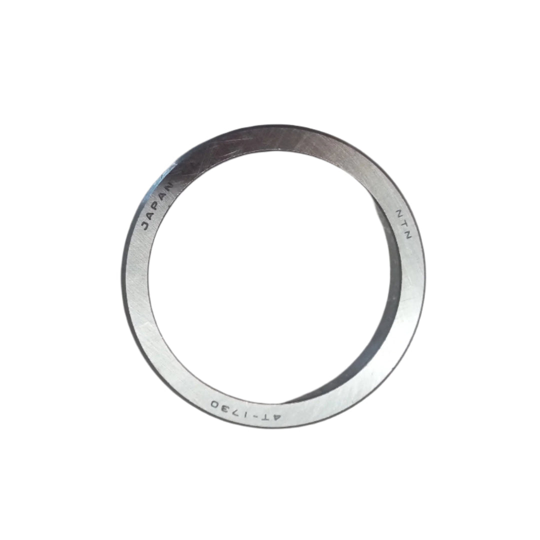 Race, Neck 2001 / Up Casted Neck