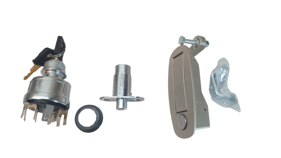 Parts – Boss Hoss Store