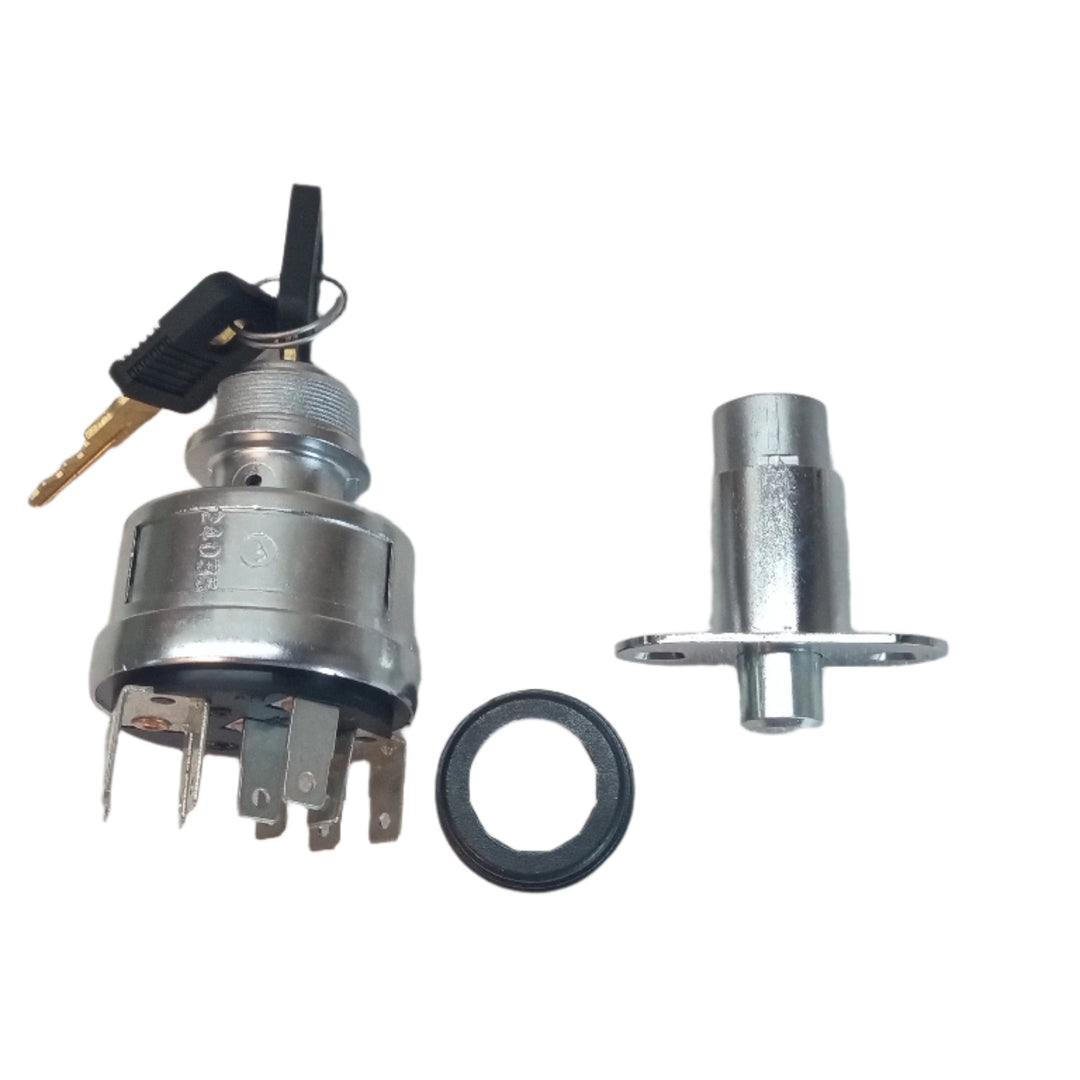 Switch Kit - Trike Ignition / Fork Lock Kit