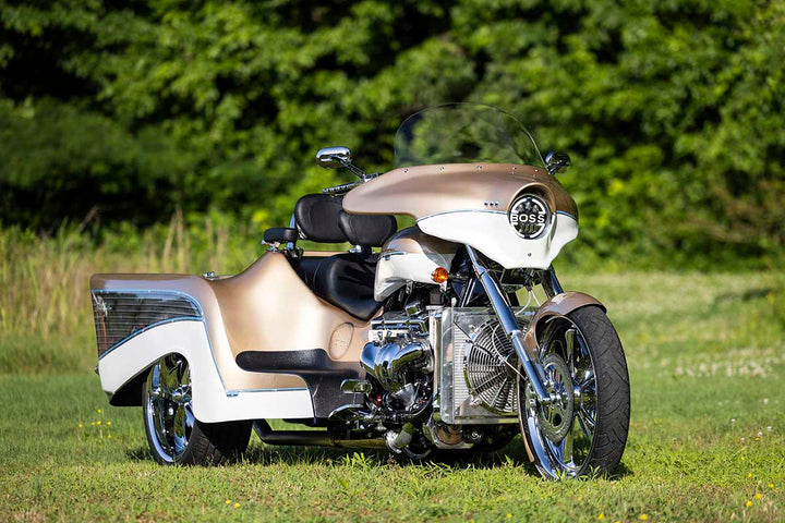 2024 '57 Trike