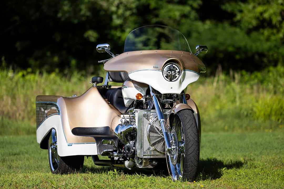 2024 '57 Trike