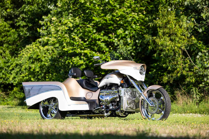 2024 '57 Trike