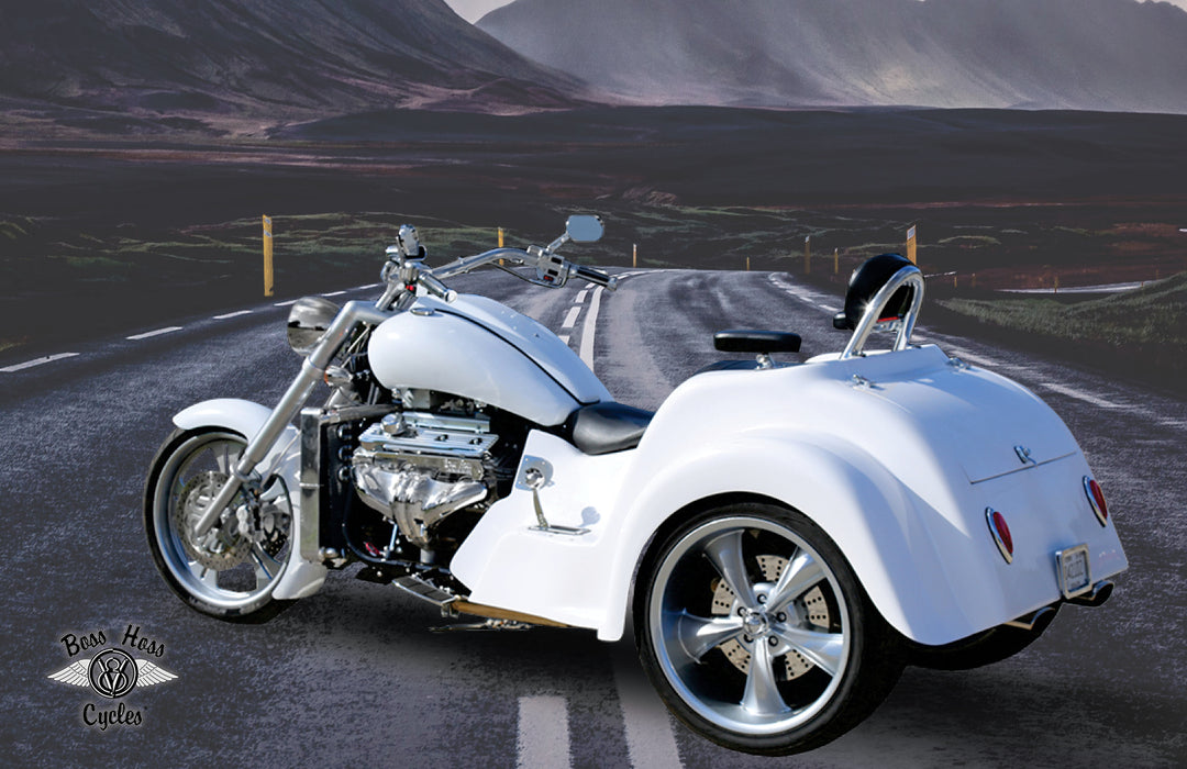 2019 383 Coupe Stroker