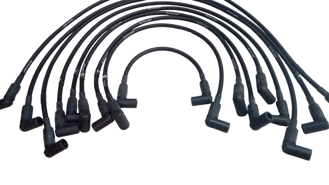 Spark Plug Wires Small Block Engine 2003 & Up