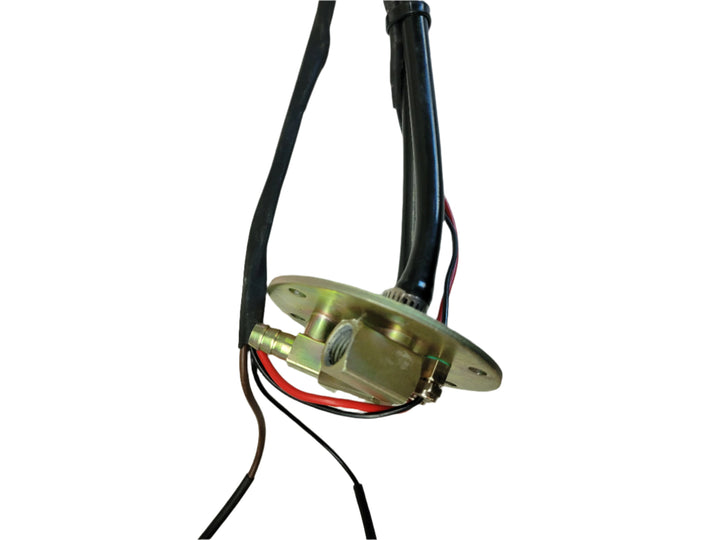 Fuel Pump Assembly In-Tank