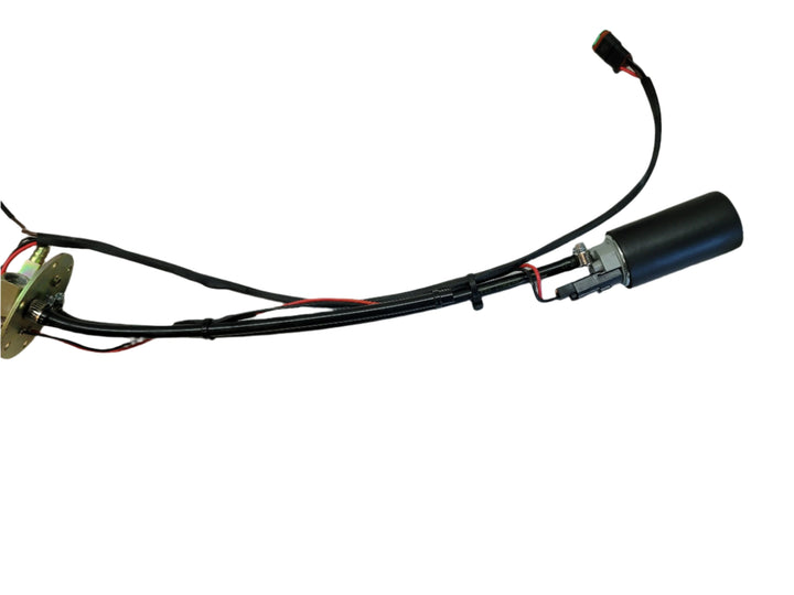 Fuel Pump Assembly In-Tank