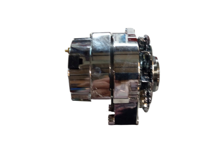 Alternator Small Block And Big Block Chrome V-Belt 2005/Dn