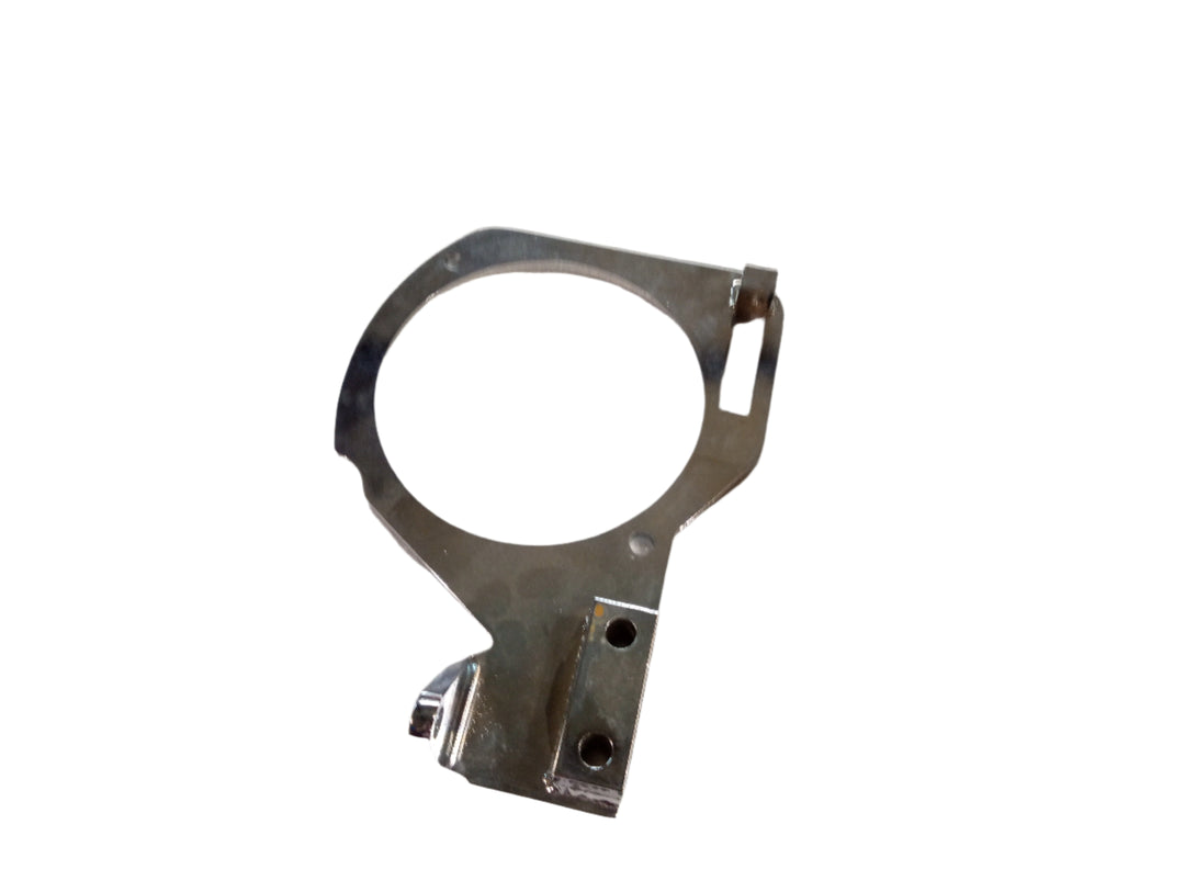Alternator Bracket Chrome 2009/Up Model