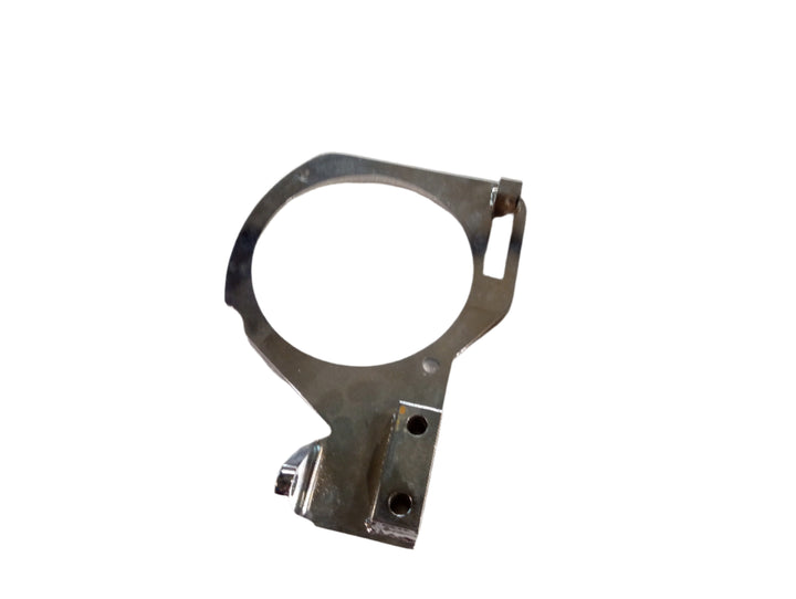 Alternator Bracket Chrome 2009/Up Model