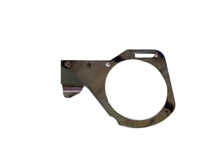 Alternator Bracket Chrome 2009/Up Model