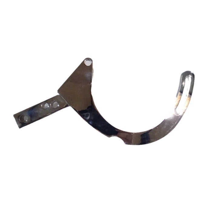 Alternator Bracket Big Block Chrome