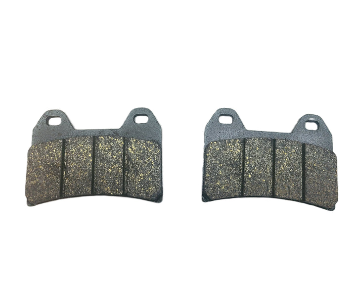 Brake Pads Rear Bike (Set of 2)