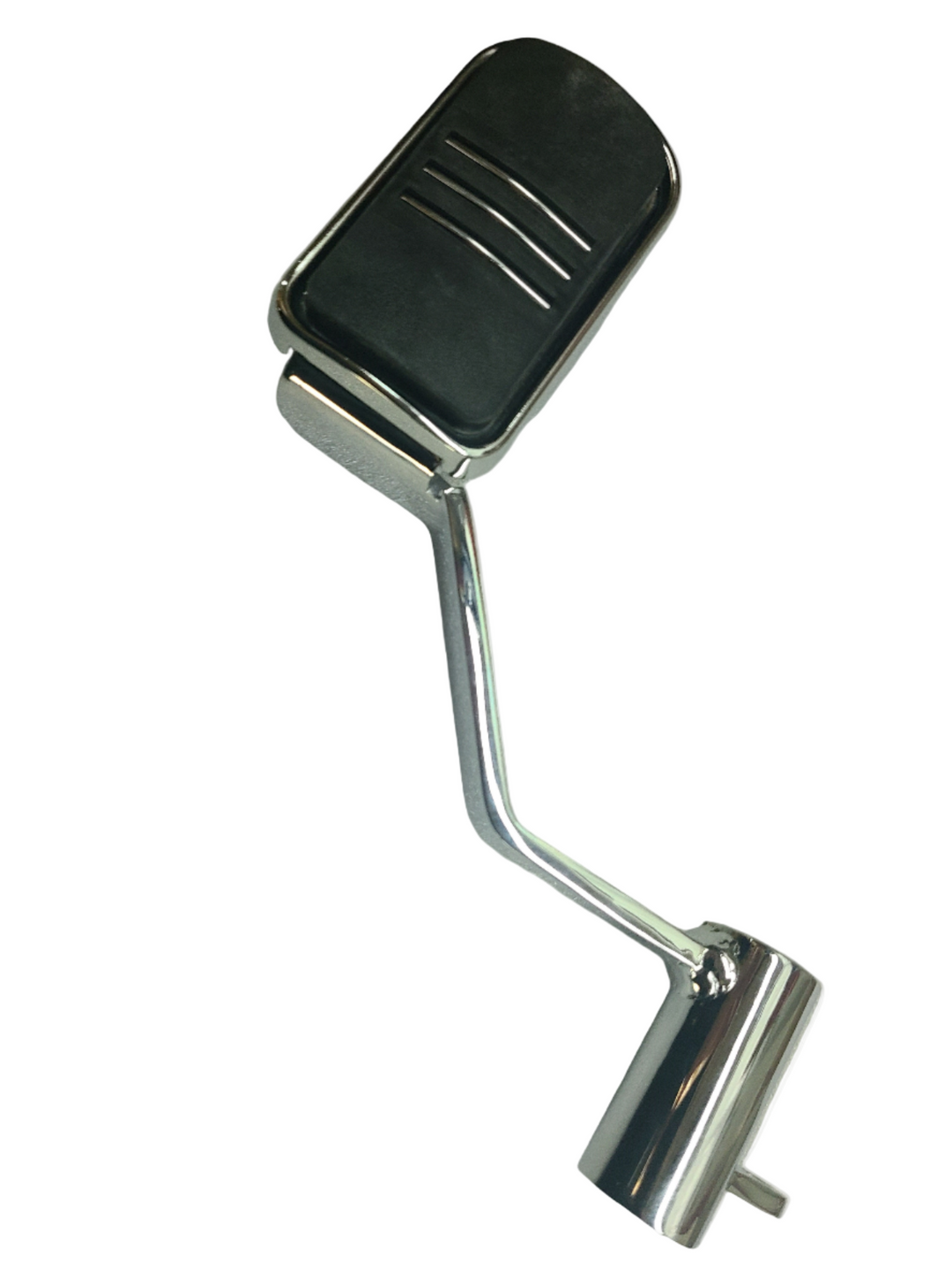 boss pedal cup Brake Pedal Assembly With Pad 2012 to previous – Boss Hoss Store