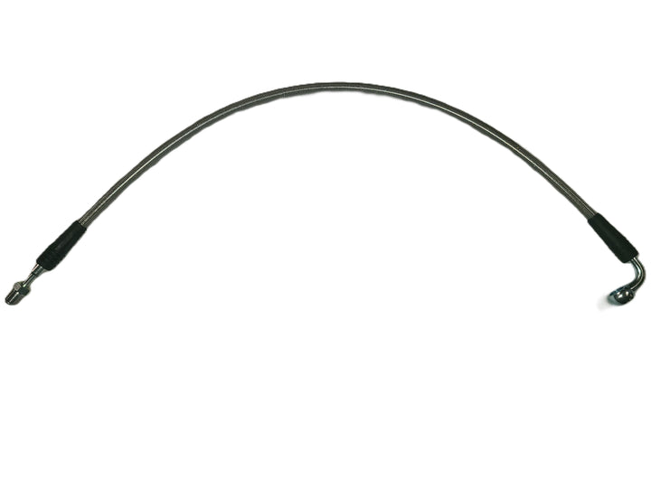 Brake Line - Caliper To Brake Tee Trike
