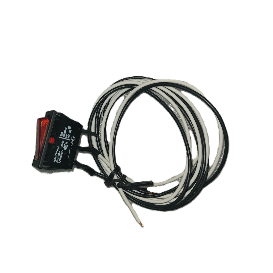 Switch Rocker Stop/Kill 2011- UP