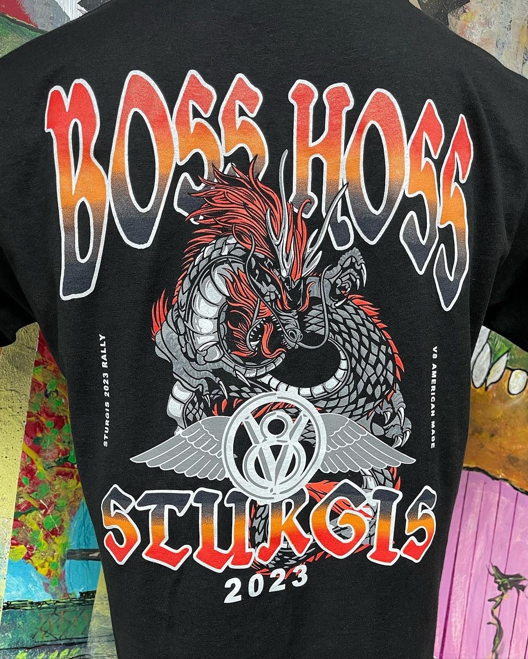 Womens – Boss Hoss Store
