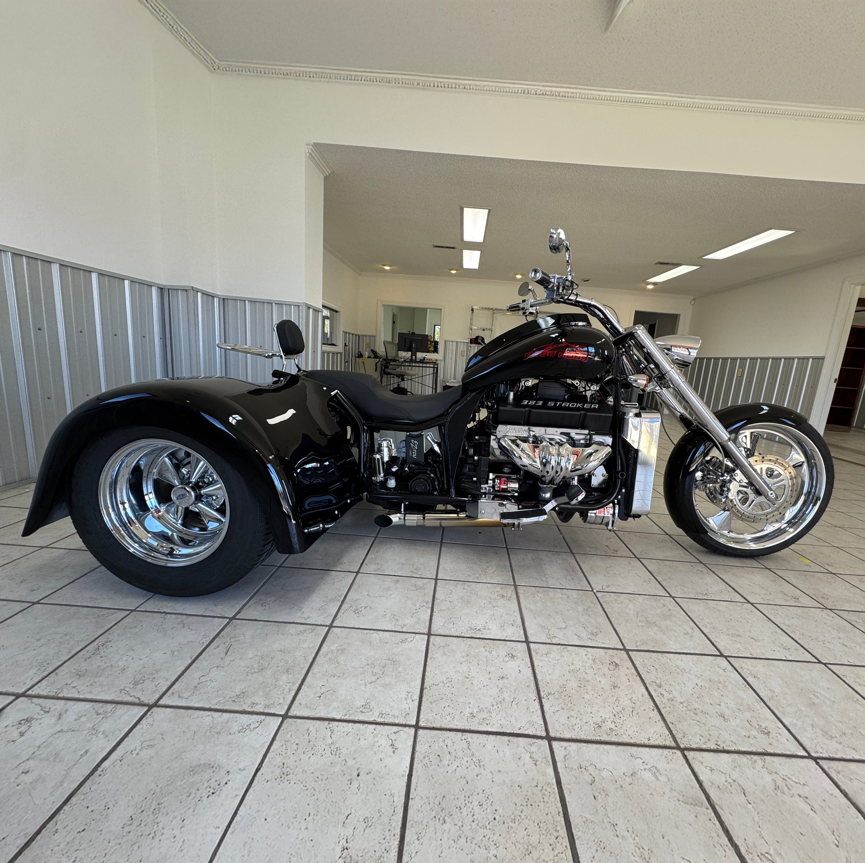 Products – Page 4 – Boss Hoss Store