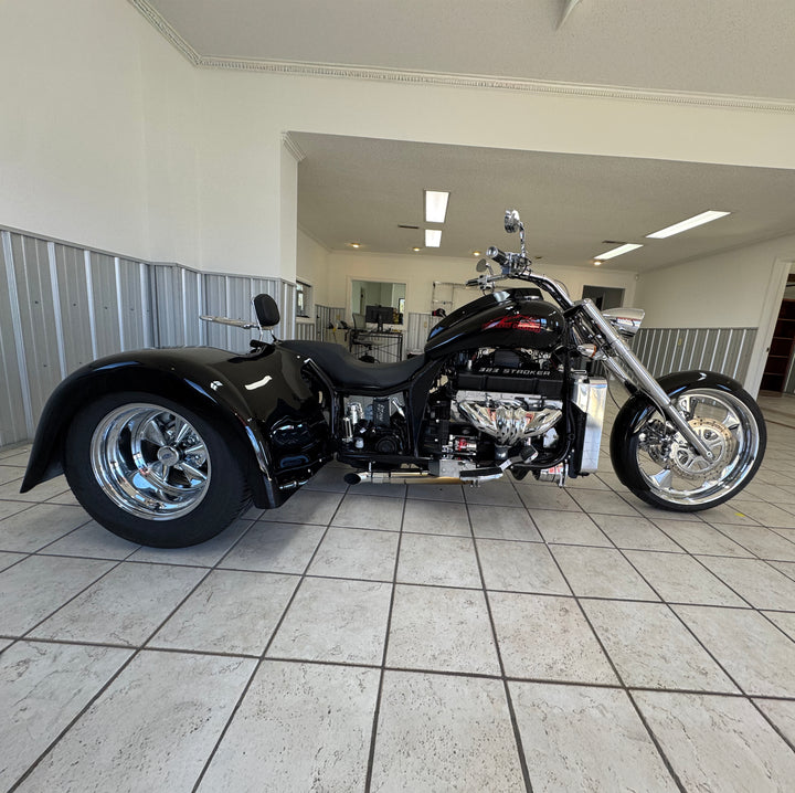 2025 383 Dragon Trike