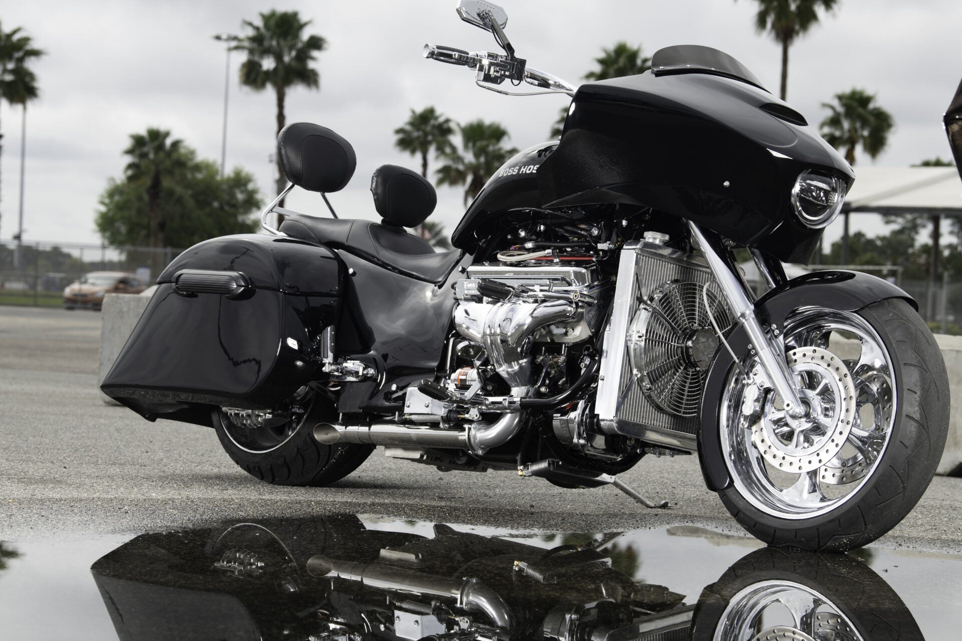 Bosshoss Inventory – Boss Hoss Store