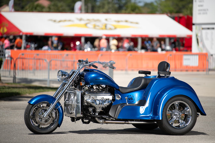 Willys Trike