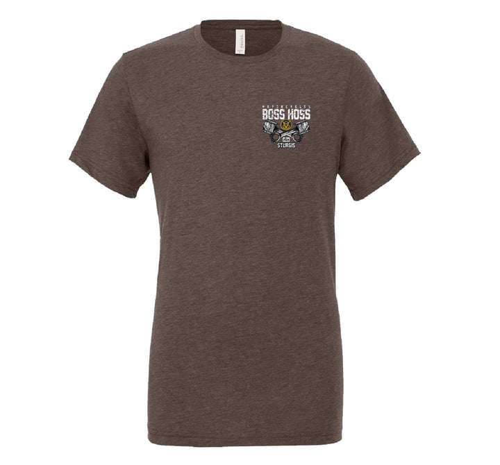'24 Sturgis Boss Hoss Unisex T-Shirt