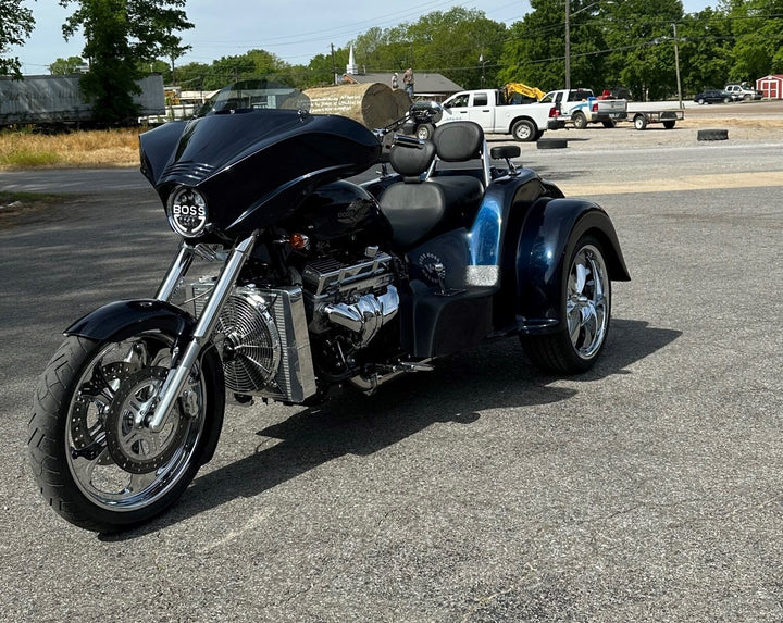 2023 383 Stroker Coupe