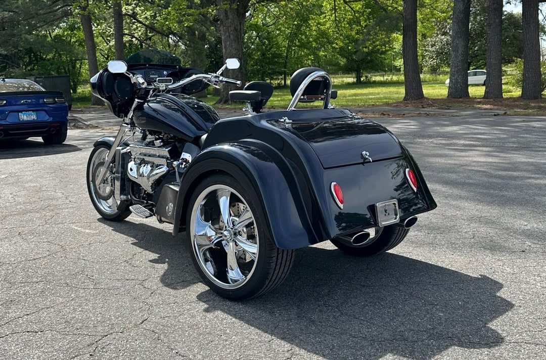 2023 383 Stroker Coupe