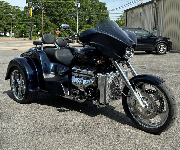 2023 383 Stroker Coupe