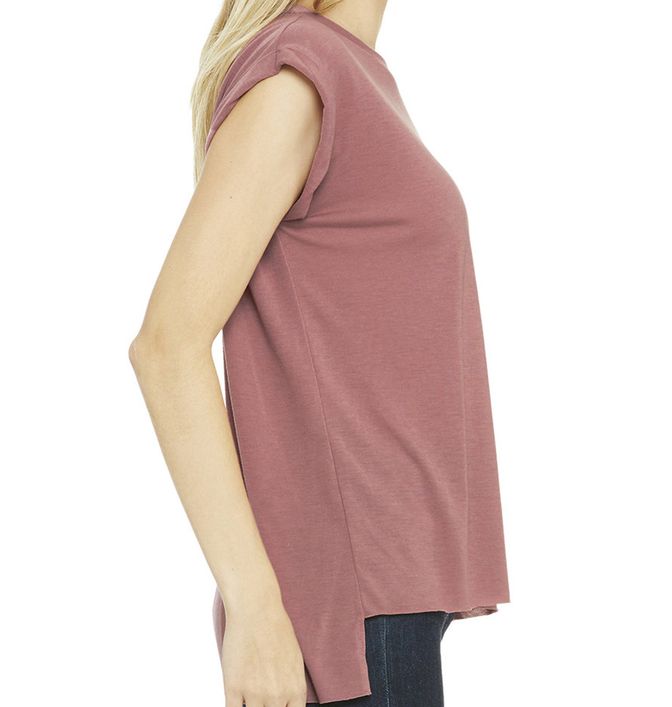 '24 Sturgis Boss Hoss Women's Muscle Tank Shirt