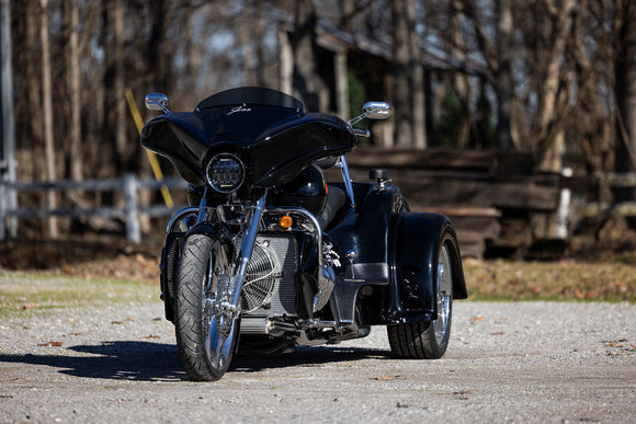 2023 632 ci 815 hp Coupe Trike