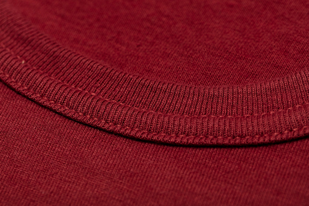 Genuine V8 Machines Tank Top Red